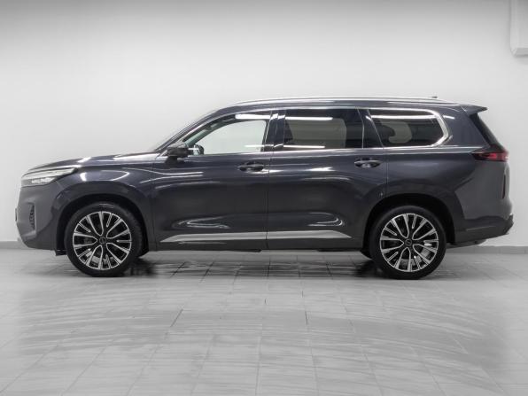 Exeed VX I с пробегом 2021 года, цена 2 530 000 рублей, 60561 км, внедорожник, Автокод Объявления