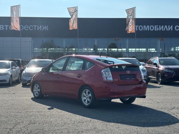 Toyota Prius II Рестайлинг (XW20) с пробегом 2007 года, цена 695 000 рублей, 230456 км, лифтбек, Автокод Объявления