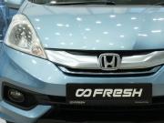 Honda Fit Shuttle I Улан-Удэ  - изображение 27
