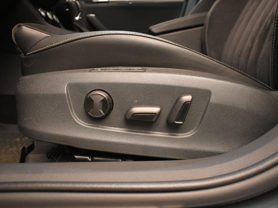 Skoda Superb III Рестайлинг Москва  - изображение 19