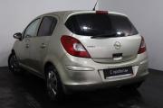 Opel Corsa D Санкт-Петербург  - изображение 20