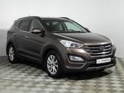 Hyundai Santa Fe III Санкт-Петербург  - изображение 26