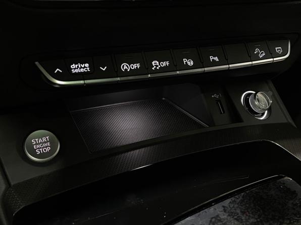 Audi Q5 II (FY) Рестайлинг с пробегом 2025 года, цена 5 870 000 рублей, 41 км, внедорожник, Автокод Объявления