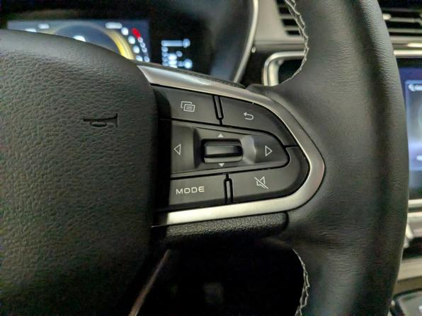 Geely Atlas Pro с пробегом 2022 года, цена 2 000 000 рублей, 20178 км, внедорожник, Автокод Объявления