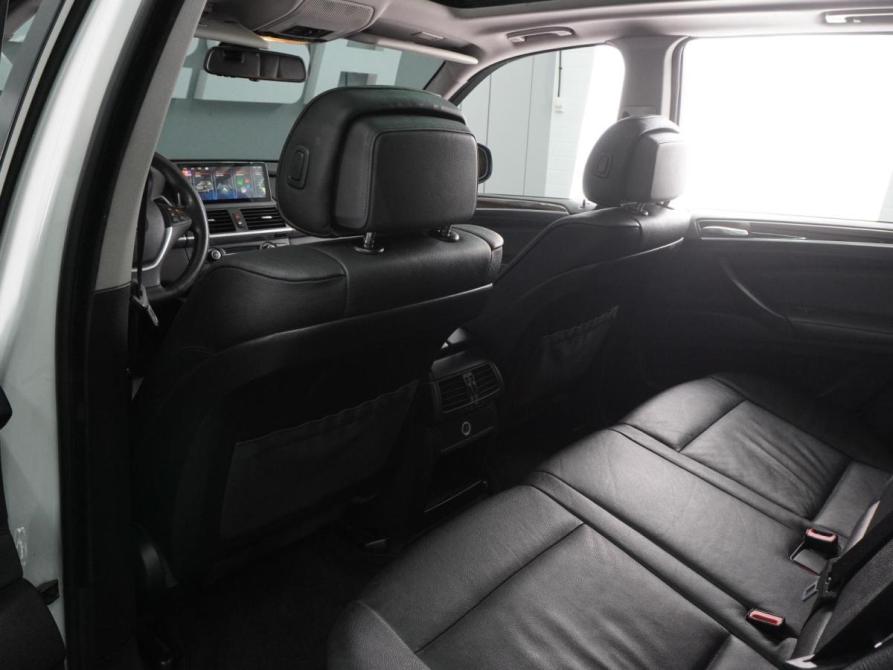 BMW X5 II (E70) Воронеж  - изображение 11