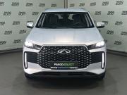 Chery Tiggo 4 I Рестайлинг 2 Оренбург  - изображение 25