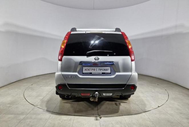 Nissan X-Trail II с пробегом 2007 года, цена 850 000 рублей, 264754 км, внедорожник, Автокод Объявления