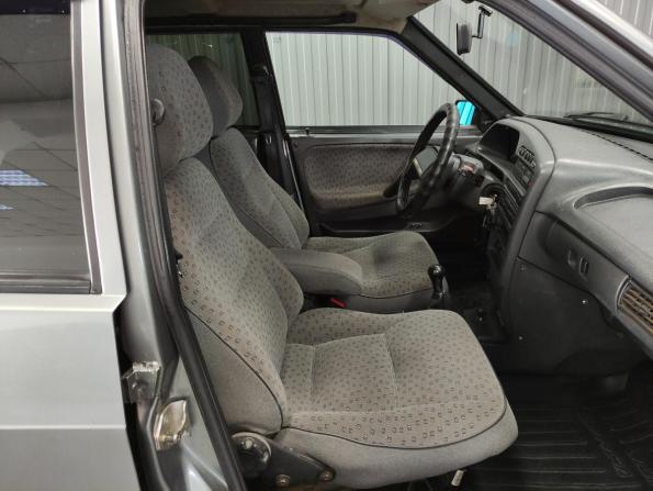 Lada (ВАЗ) 2115 с пробегом 2007 года, цена 145 000 рублей, 230000 км, седан, Автокод Объявления