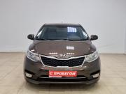 Kia Rio III Рестайлинг Альметьевск  - изображение 27