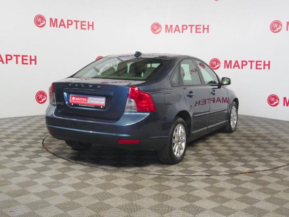 Volvo S40 II Рестайлинг с пробегом 2008 года, цена 654 000 рублей, 248686 км, седан, Автокод Объявления
