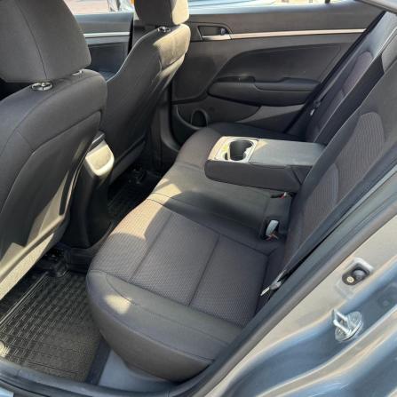 Hyundai Elantra VI (AD) Рестайлинг с пробегом 2019 года, цена 1 576 000 рублей, 116359 км, седан, Автокод Объявления