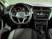 Volkswagen Tiguan II Рестайлинг Екатеринбург  - изображение 37