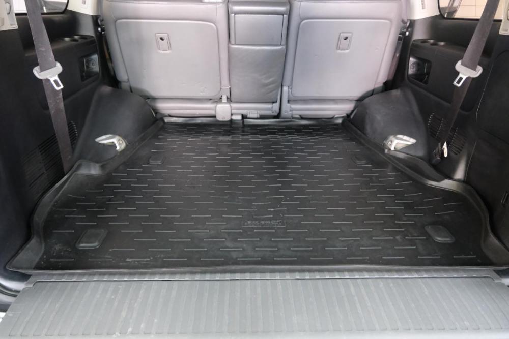 Toyota Land Cruiser 200 Series Омск  - изображение 26