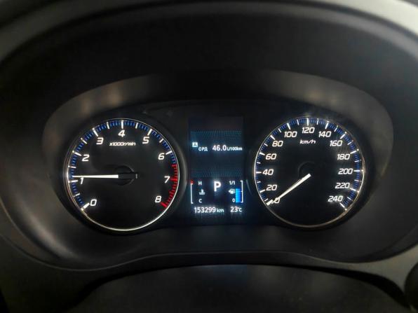 Mitsubishi Outlander III Рестайлинг 3 с пробегом 2019 года, цена 1 550 000 рублей, 153298 км, внедорожник, Автокод Объявления