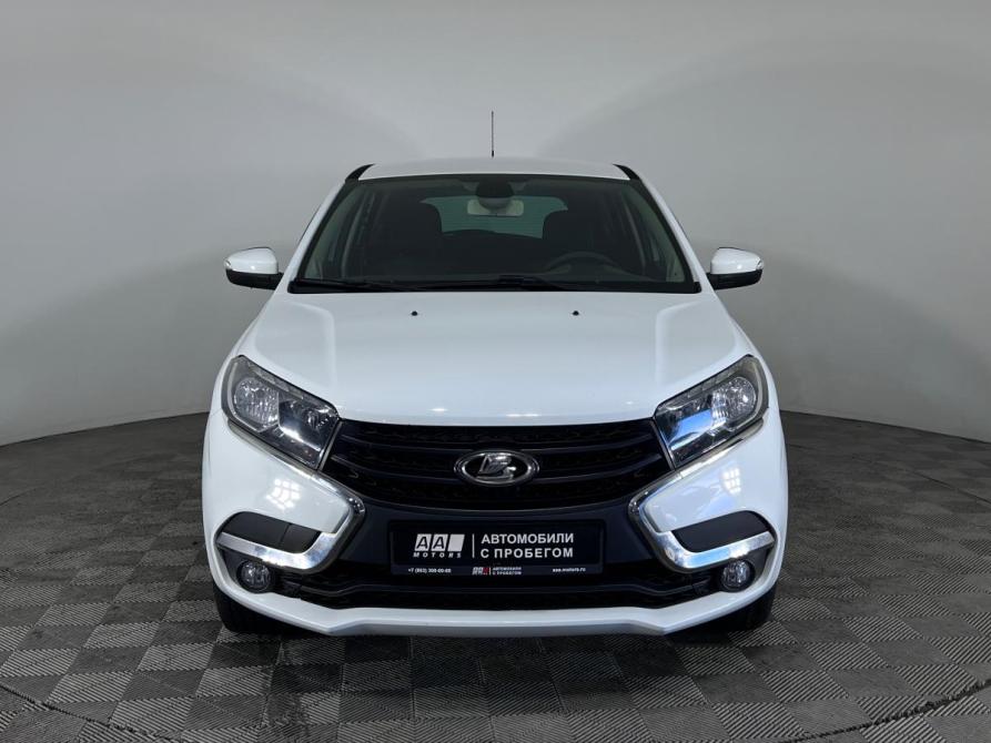 Lada (ВАЗ) XRAY I Ростов-на-Дону  - изображение 2