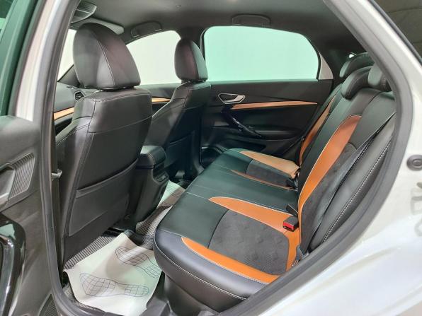 Lada (ВАЗ) Vesta I Рестайлинг (NG) с пробегом 2023 года, цена 1 350 000 рублей, 52450 км, седан, Автокод Объявления