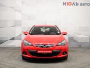 Opel Astra J Рестайлинг Екатеринбург  - изображение 19