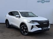 Haval F7 I Рестайлинг Москва  - изображение 16
