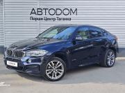 BMW X6 II (F16) Москва  - изображение 31