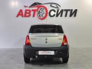 Renault Logan I Воронеж  - изображение 26