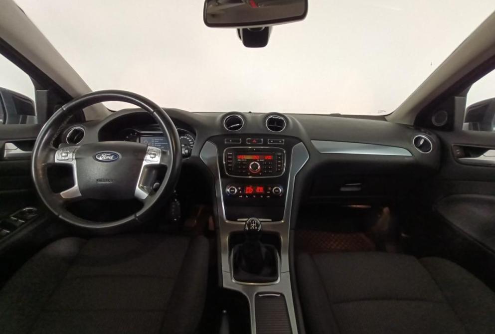 Ford Mondeo IV Рестайлинг Волгоград  - изображение 11