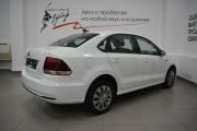 Volkswagen Polo V Рестайлинг Киров  - изображение 34