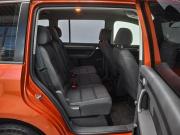 Volkswagen Touran I Рестайлинг Челябинск  - изображение 40