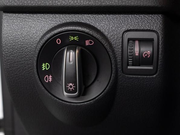 Volkswagen Tiguan I Рестайлинг с пробегом 2016 года, цена 1 819 000 рублей, 142395 км, внедорожник, Автокод Объявления