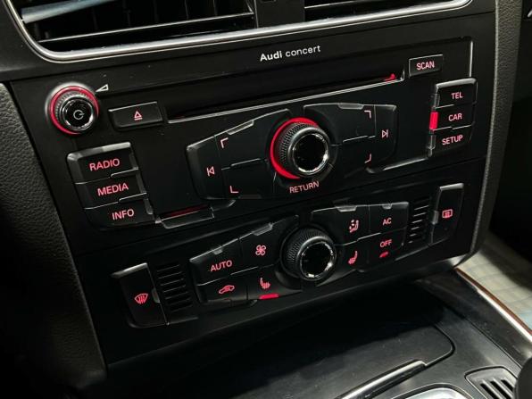 Audi Q5 I (8R) с пробегом 2012 года, цена 1 690 000 рублей, 162052 км, внедорожник, Автокод Объявления