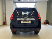 Toyota Land Cruiser Prado 150 Series Рестайлинг 2 Новосибирск  - изображение 21