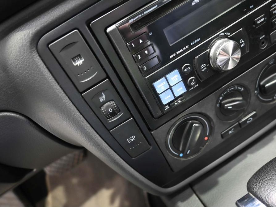Volkswagen Passat B5 Рестайлинг Ростов-на-Дону  - изображение 18