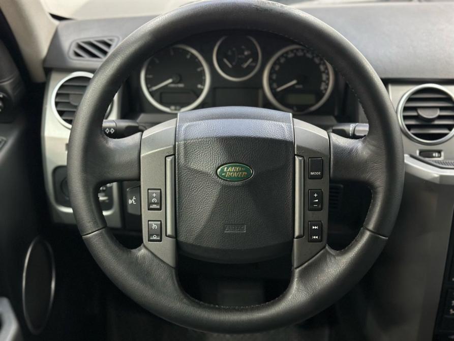 Land Rover Discovery III Ростов-на-Дону  - изображение 10