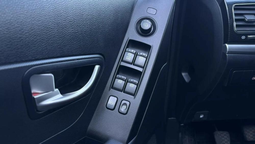 SsangYong Actyon II Уфа  - изображение 11