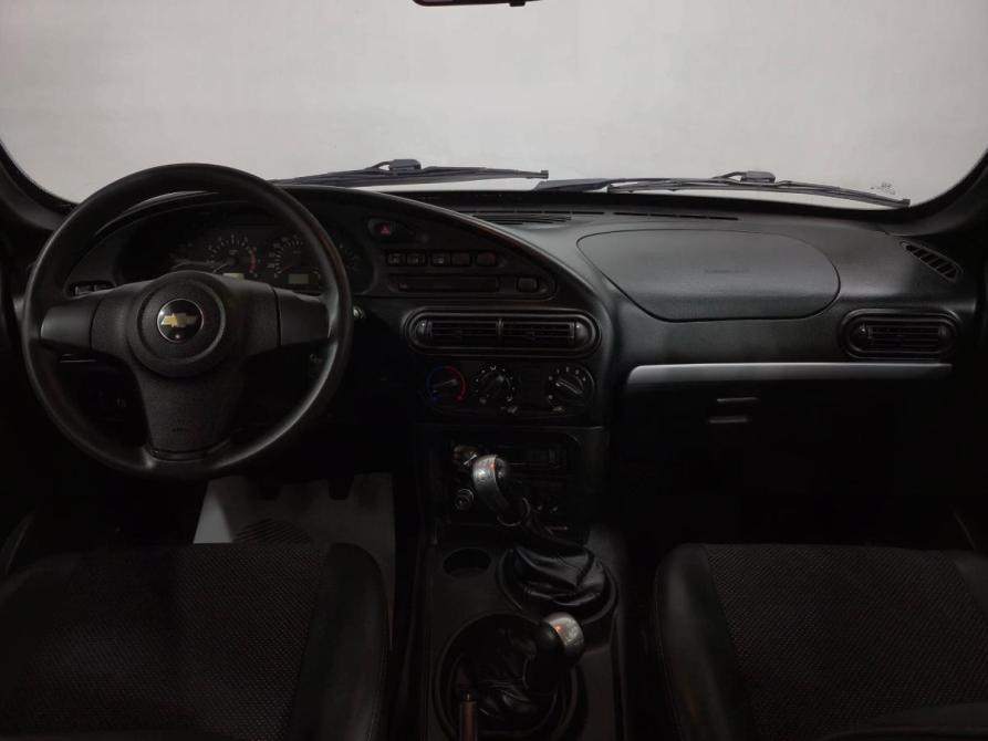 Chevrolet Niva I Рестайлинг Альметьевск  - изображение 10