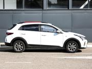 Kia Rio IV Рестайлинг Новороссийск  - изображение 26