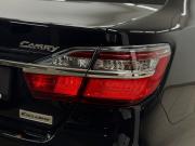 Toyota Camry VII (XV50) Рестайлинг Вологда  - изображение 28