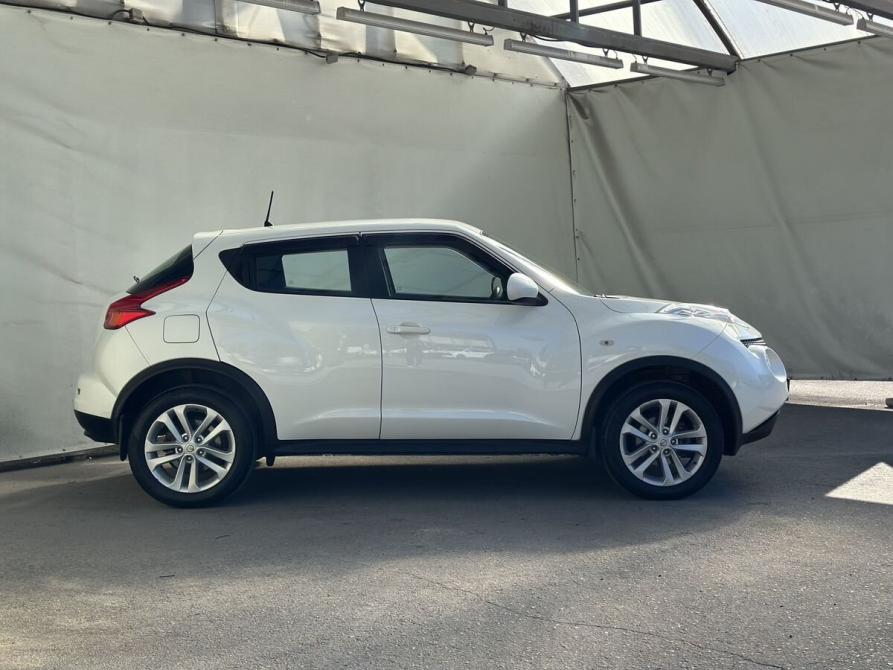 Nissan Juke I Рестайлинг Липецк  - изображение 8