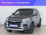 Chery Tiggo 4 I Рестайлинг Воронеж  - изображение 2