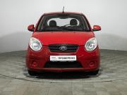 Kia Picanto I Рестайлинг Санкт-Петербург  - изображение 17