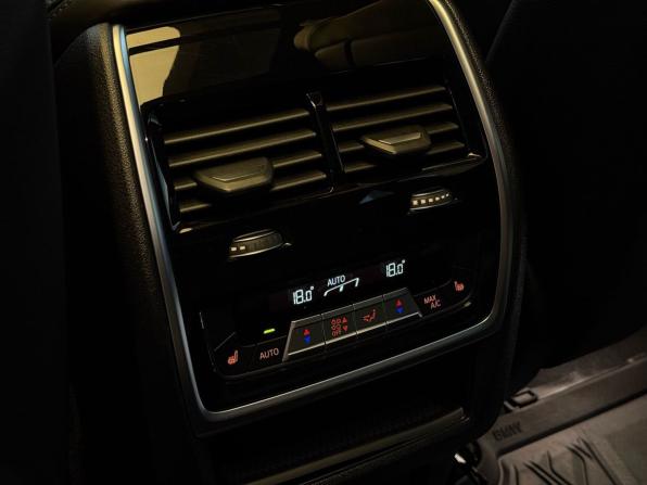 BMW X6 III (G06) с пробегом 2020 года, цена 6 790 000 рублей, 169612 км, внедорожник, Автокод Объявления