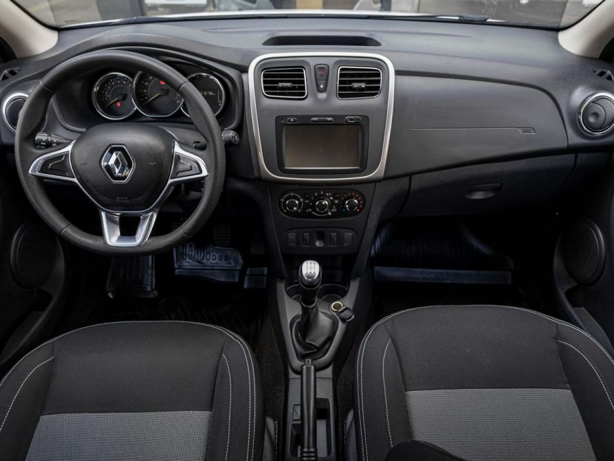 Renault Sandero II Рестайлинг Казань  - изображение 7