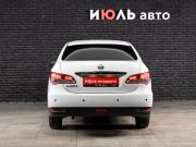 Nissan Almera III (G15) Екатеринбург  - изображение 20