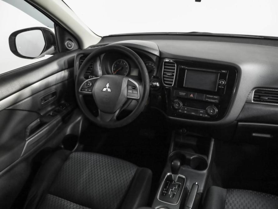 Mitsubishi Outlander III Санкт-Петербург  - изображение 10