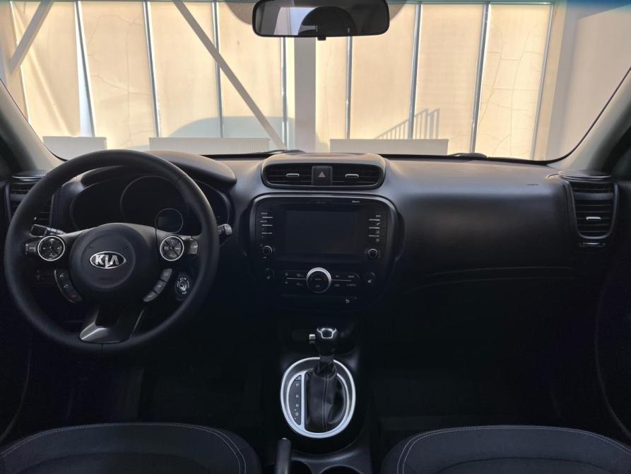 Kia Soul II Рестайлинг Волгоград  - изображение 13