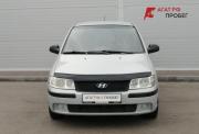 Hyundai Matrix I Рестайлинг Иваново  - изображение 25