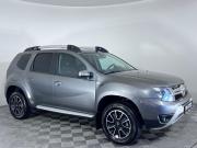 Renault Duster I Рестайлинг Ростов-на-Дону  - изображение 23