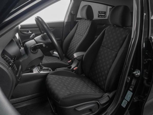 Kia Rio IV с пробегом 2020 года, цена 1 749 000 рублей, 43164 км, хэтчбек, Автокод Объявления