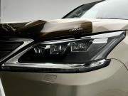 Lexus LX III Рестайлинг 2 Мурманск  - изображение 34