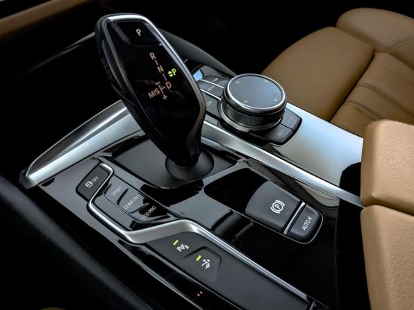 BMW 6 серии IV (G32) с пробегом 2019 года, цена 3 950 000 рублей, 129072 км, лифтбек, Автокод Объявления