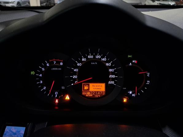 Toyota RAV4 III (XA30) с пробегом 2006 года, цена 1 025 000 рублей, 221472 км, внедорожник, Автокод Объявления